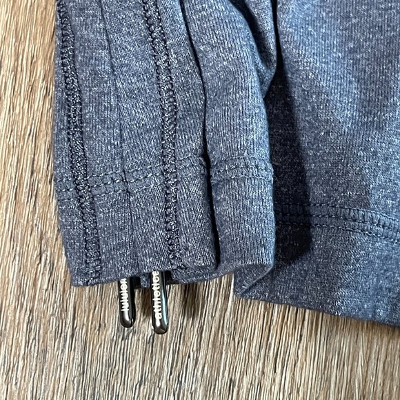 Lululemon Hot 'N Sweaty Tank Top Size 6 Workout Activewear - Picture 5 of 13